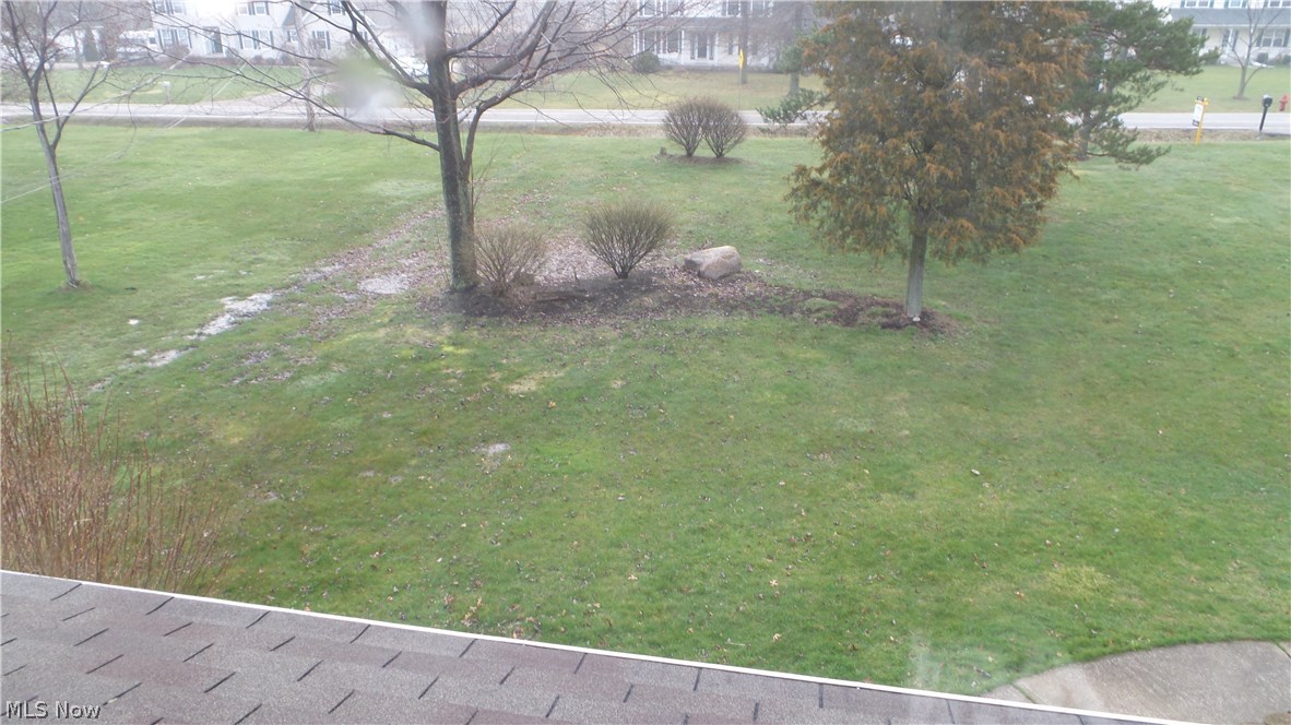 South Perry Pines - Residential