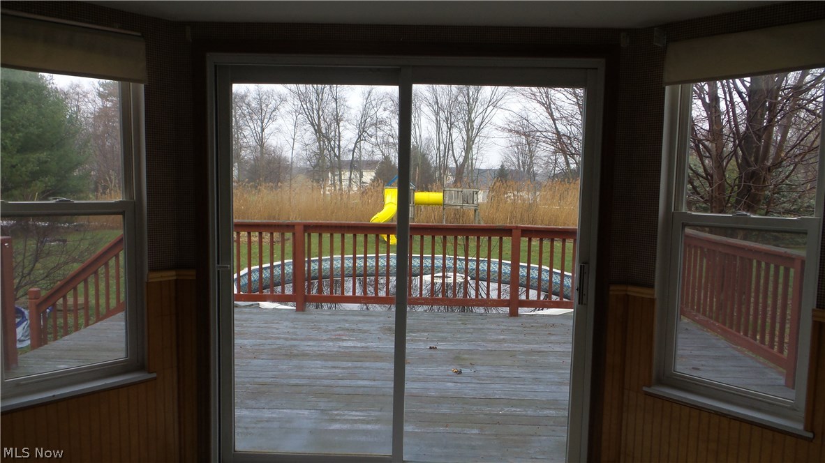 South Perry Pines - Residential