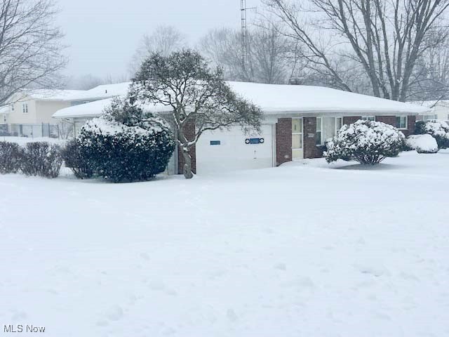 Maplewood Park - Residential