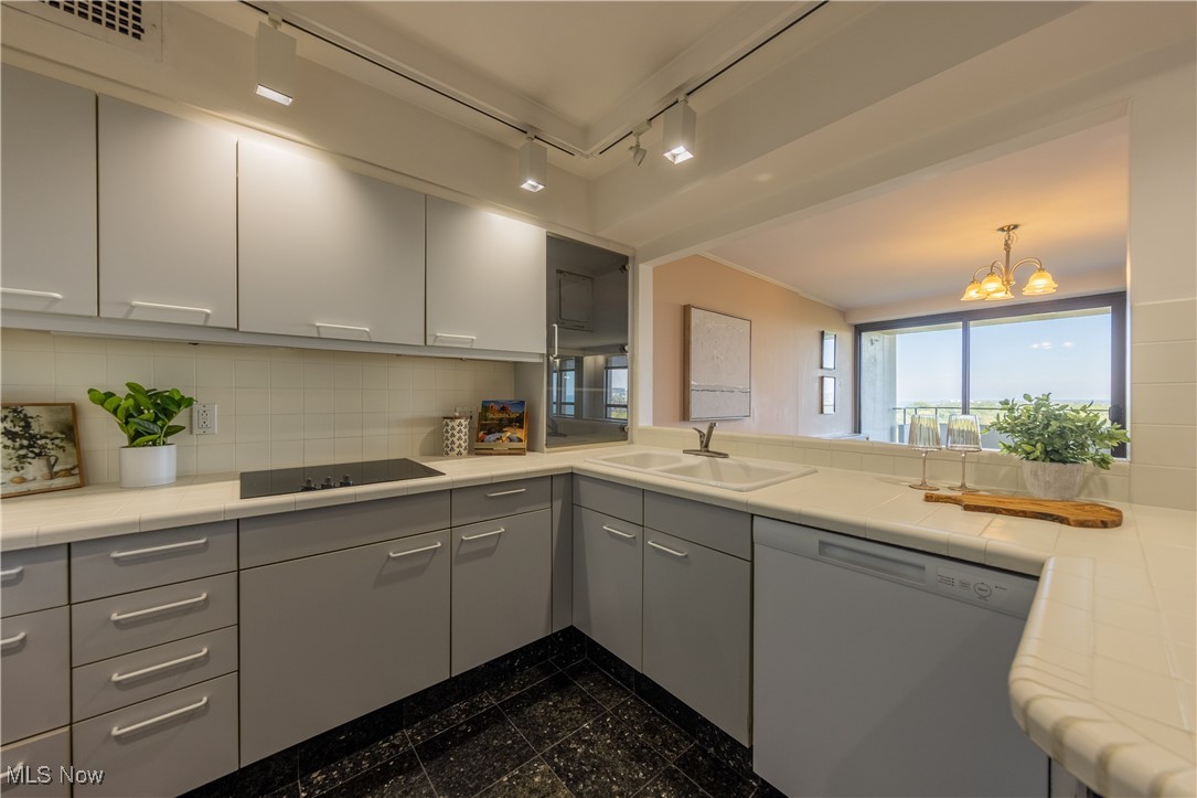 One Bratenahl Place Condo - Residential