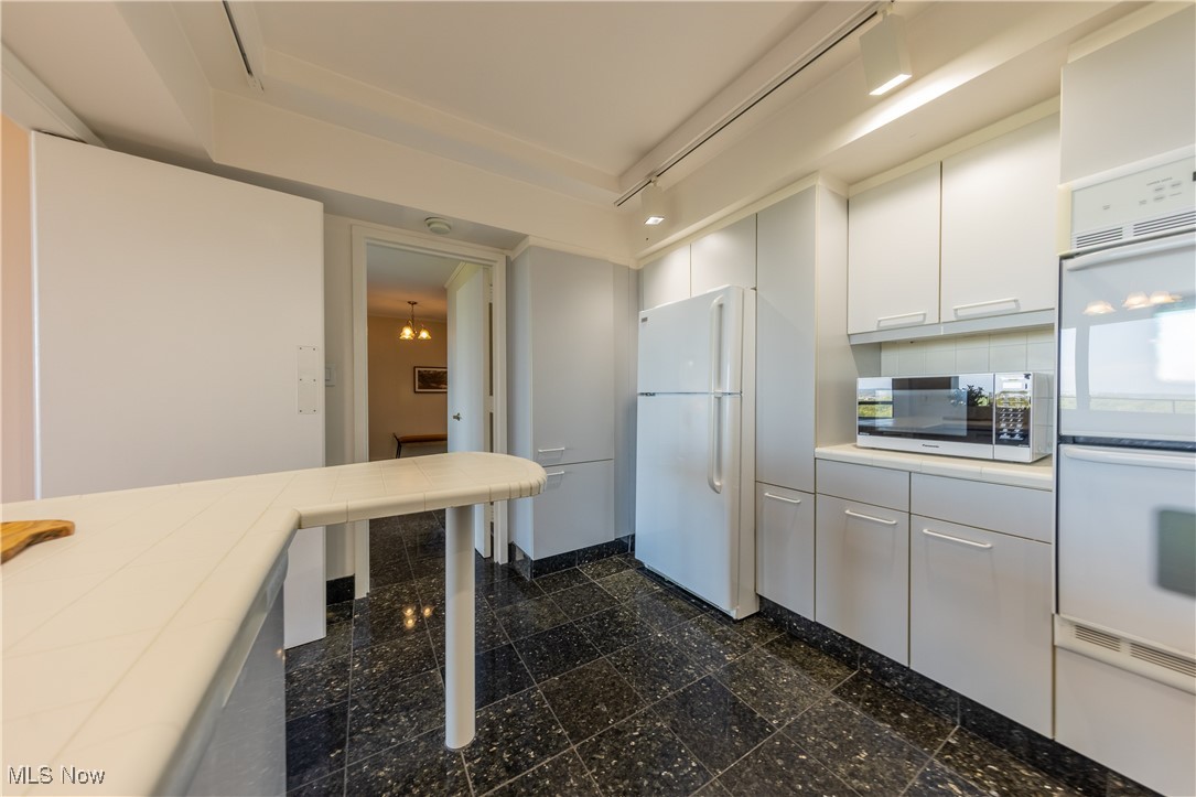 One Bratenahl Place Condo - Residential