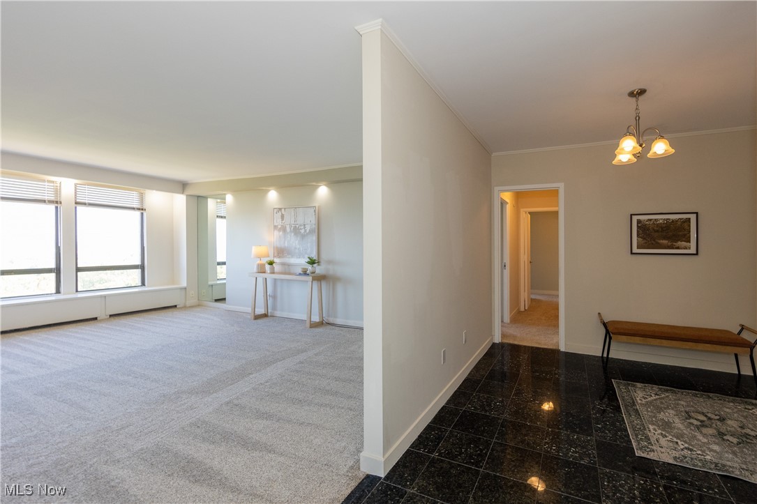 One Bratenahl Place Condo - Residential