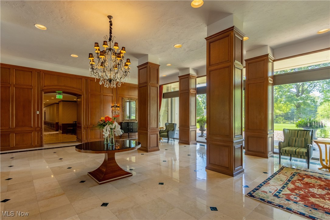 One Bratenahl Place Condo - Residential