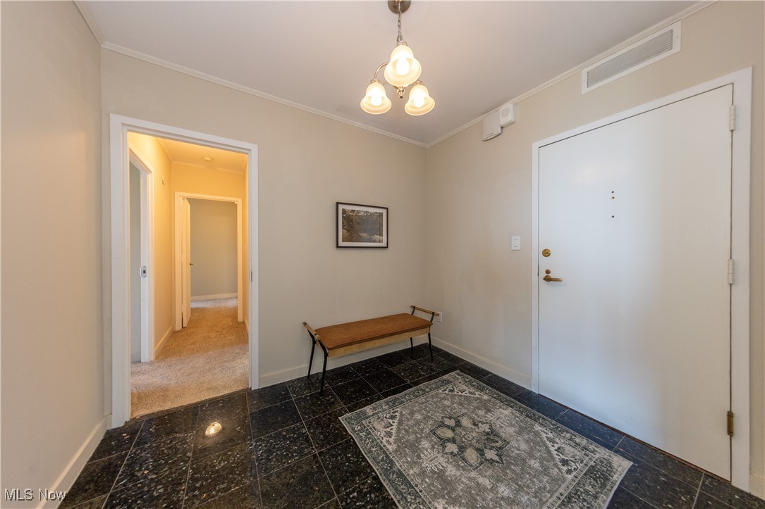 One Bratenahl Place Condo - Residential