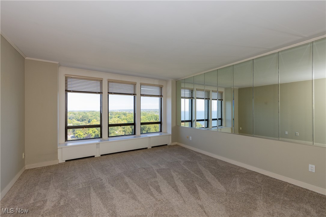 One Bratenahl Place Condo - Residential