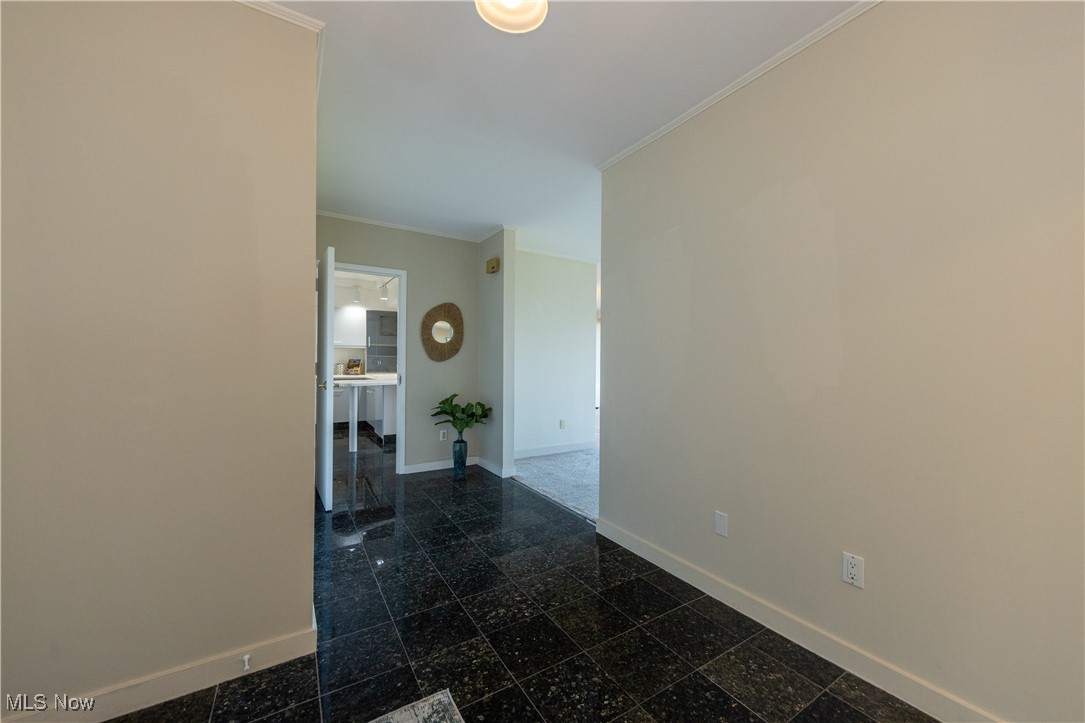 One Bratenahl Place Condo - Residential