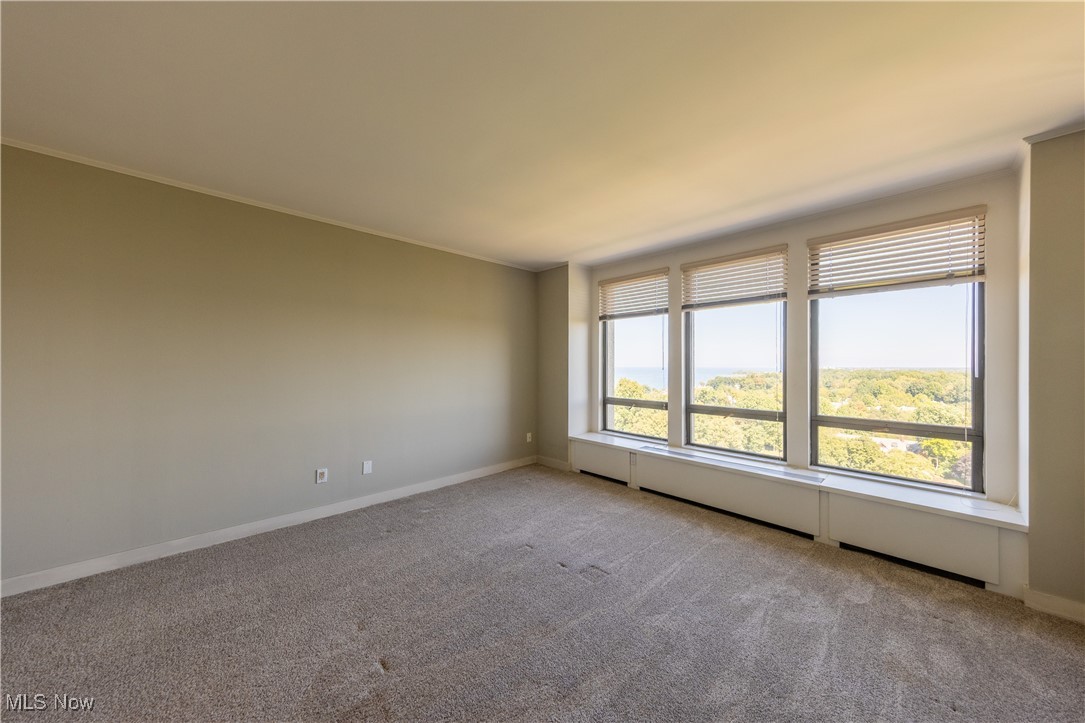 One Bratenahl Place Condo - Residential