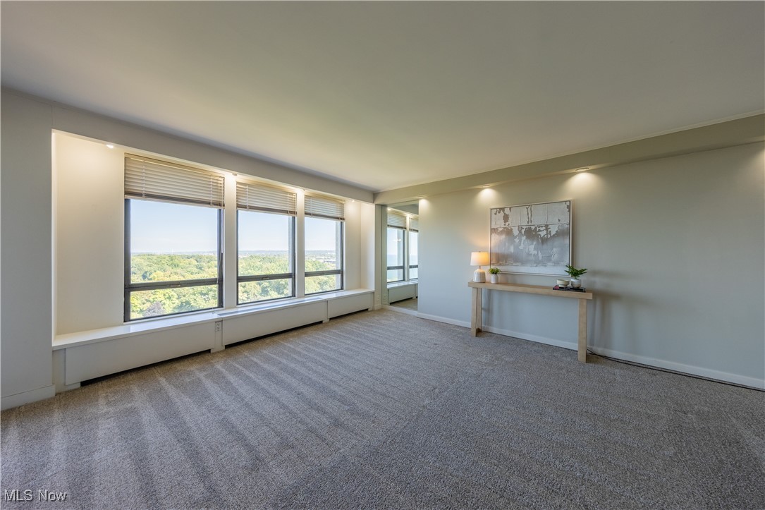 One Bratenahl Place Condo - Residential