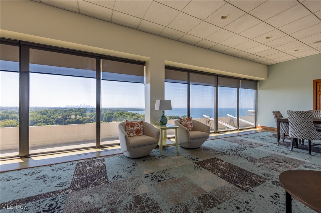 One Bratenahl Place Condo - Residential