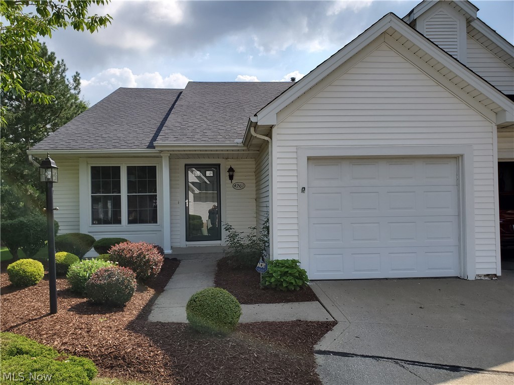 Shenandoah Village - Residential