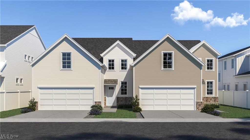 Grey Hawk Golf Club - Land