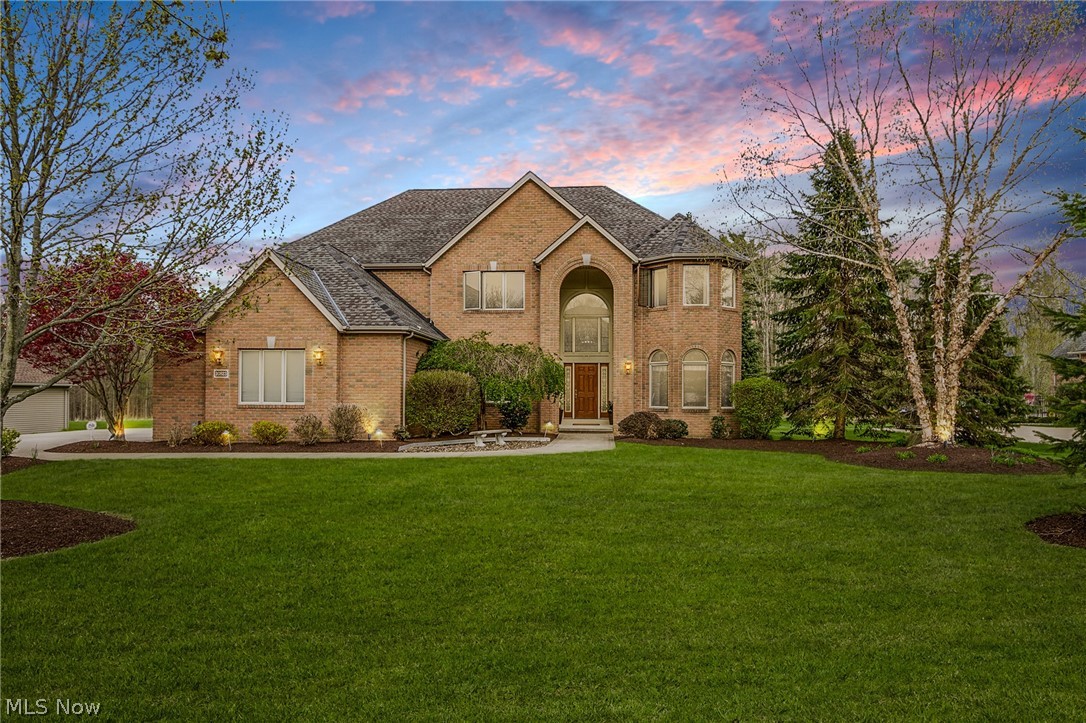 Timberlane Estates Ph 03 - Residential