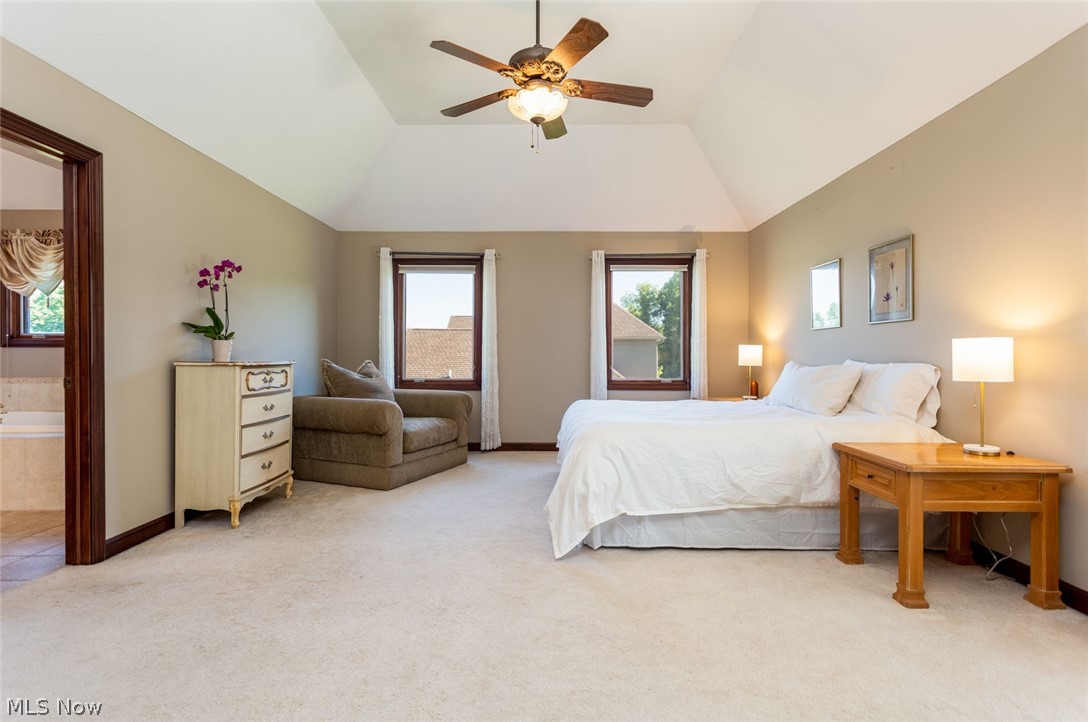 Timberlane Estates Ph 03 - Residential