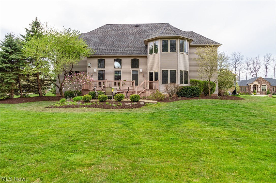 Timberlane Estates Ph 03 - Residential