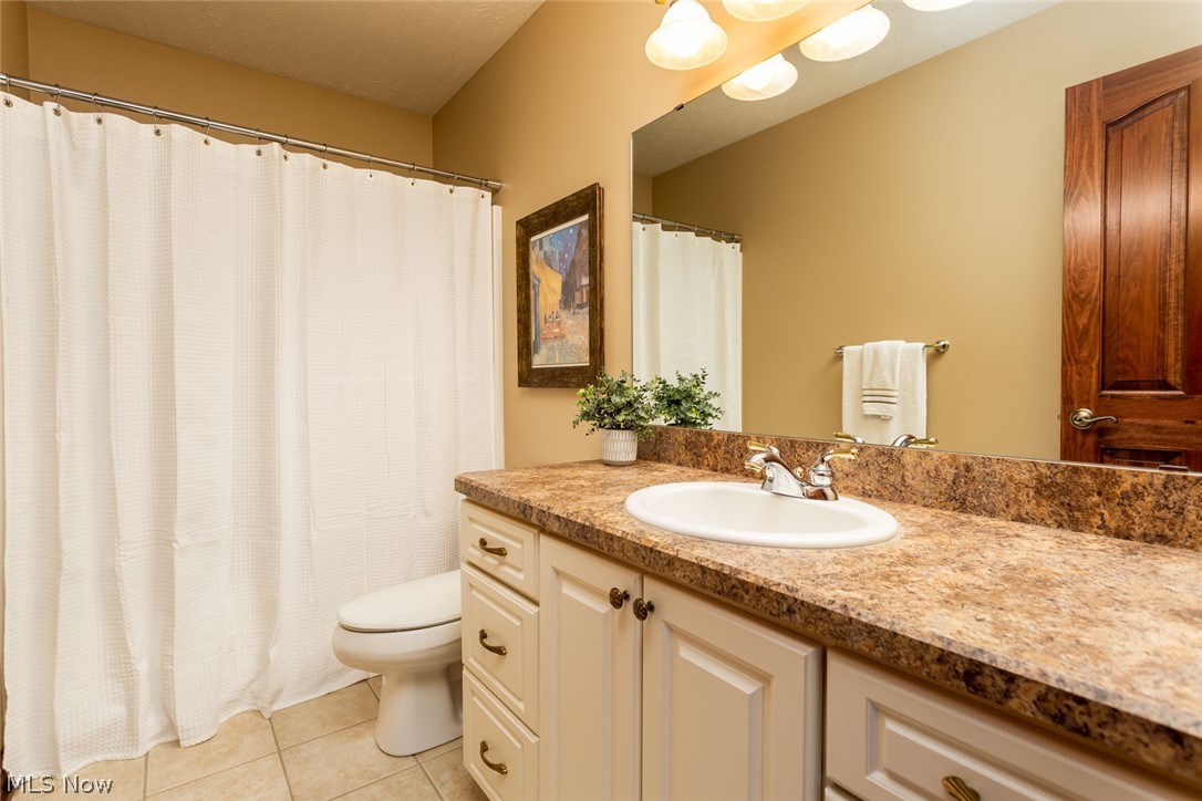 Timberlane Estates Ph 03 - Residential