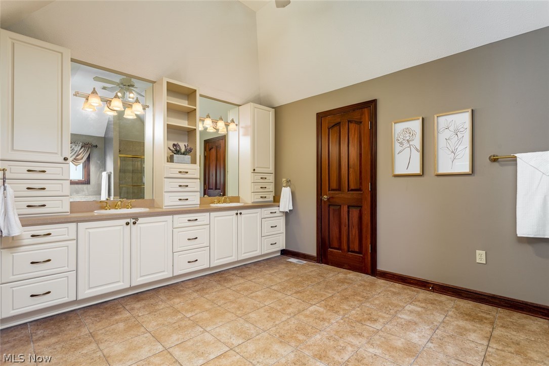 Timberlane Estates Ph 03 - Residential