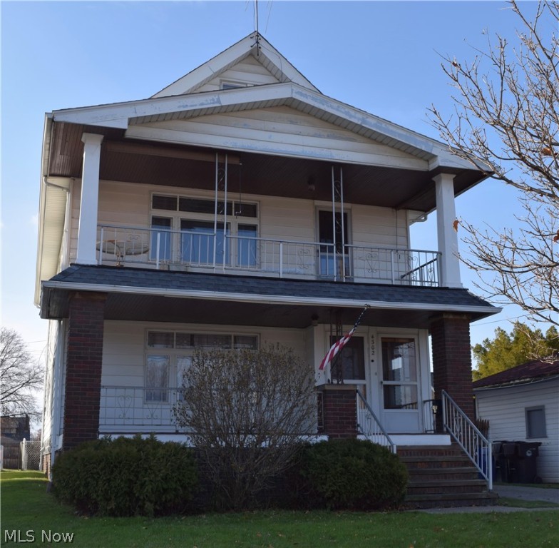 Lowrie Cos Brookside Park Add - Residential Income