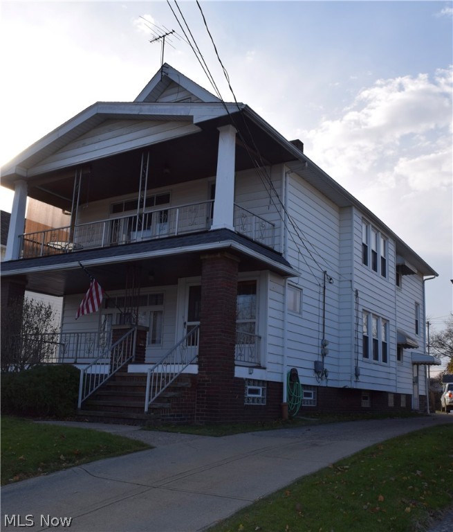 Lowrie Cos Brookside Park Add - Residential Income