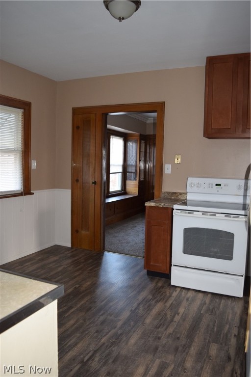 Lowrie Cos Brookside Park Add - Residential Income