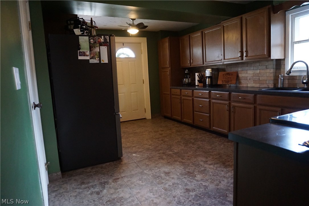 Mccourt - Residential