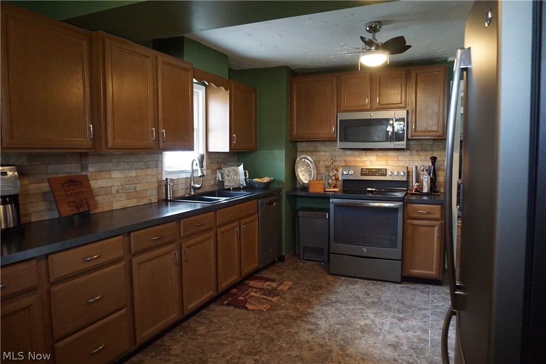 Mccourt - Residential