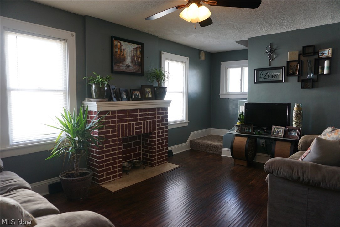 Mccourt - Residential