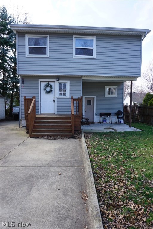 Mccourt - Residential