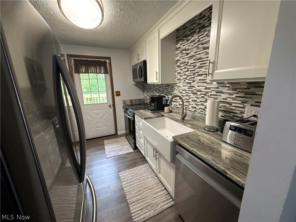 Ridgeland Sub - Residential