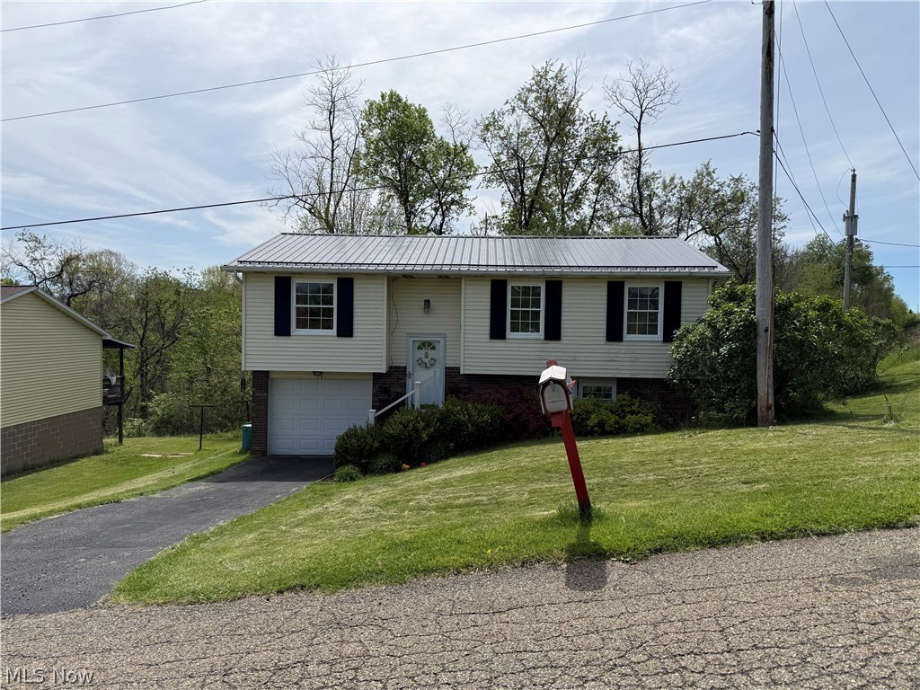 Ridgeland Sub - Residential