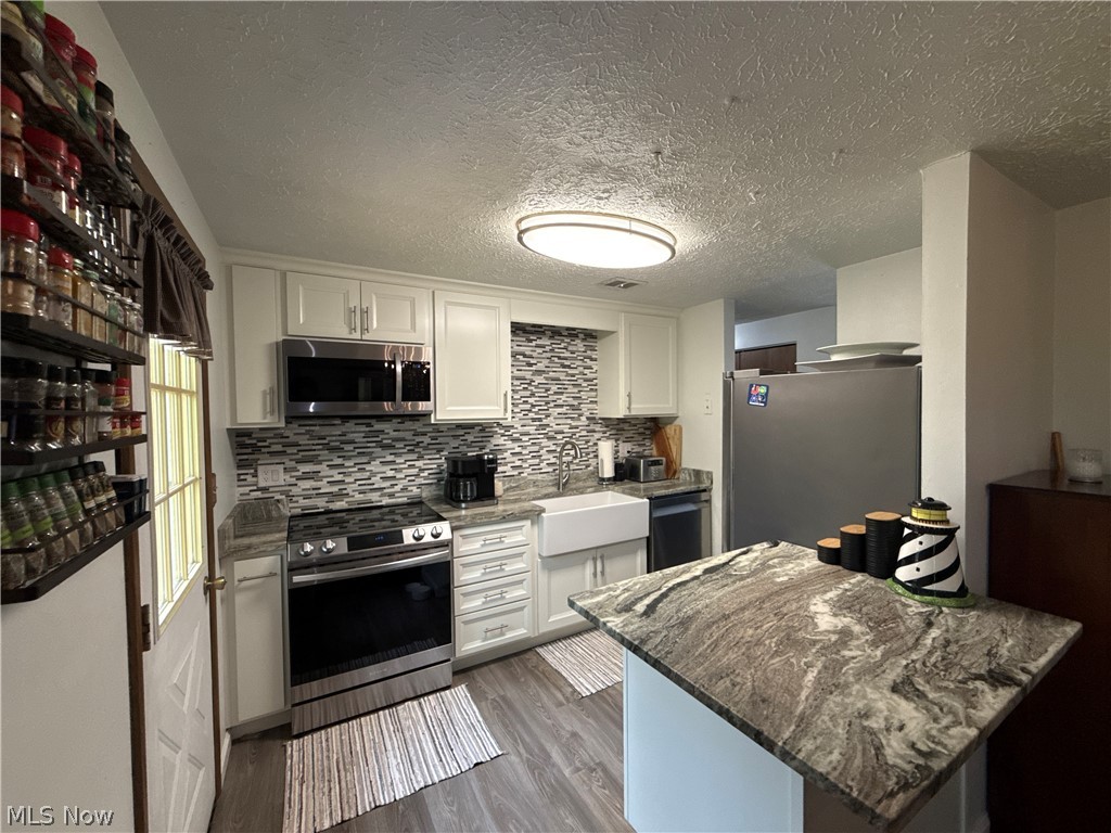 Ridgeland Sub - Residential