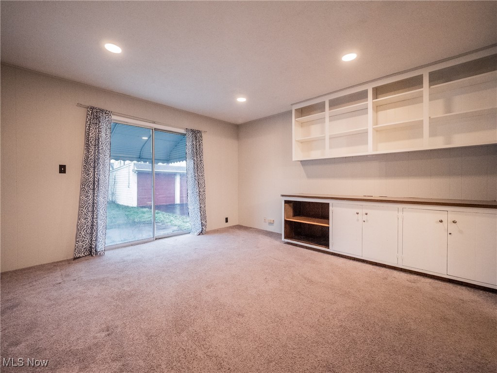 Center Green Allotment - Residential Lease