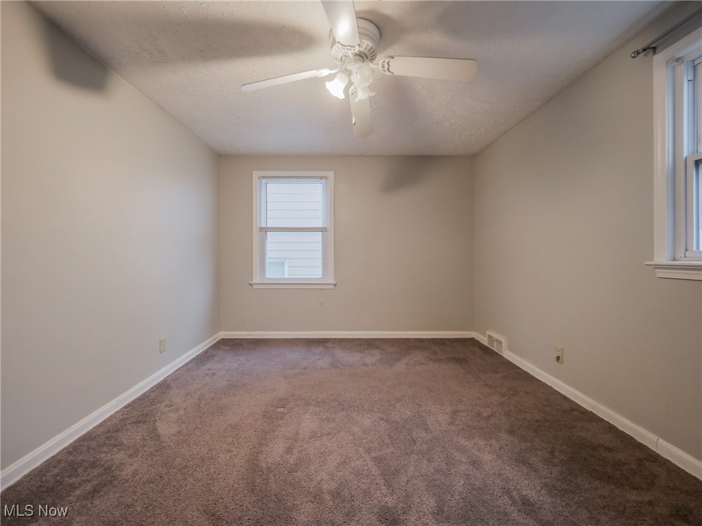 Center Green Allotment - Residential Lease