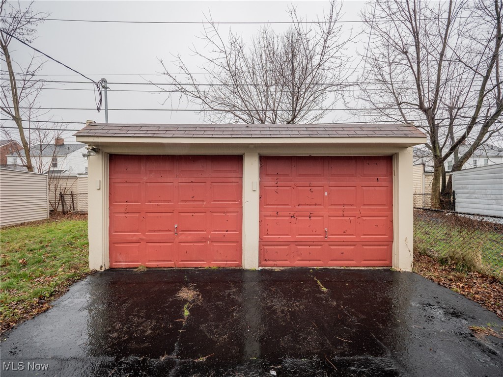 Center Green Allotment - Residential Lease