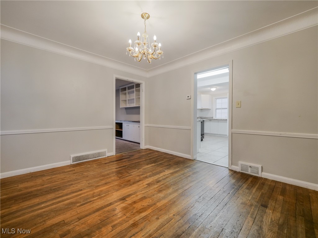 Center Green Allotment - Residential Lease