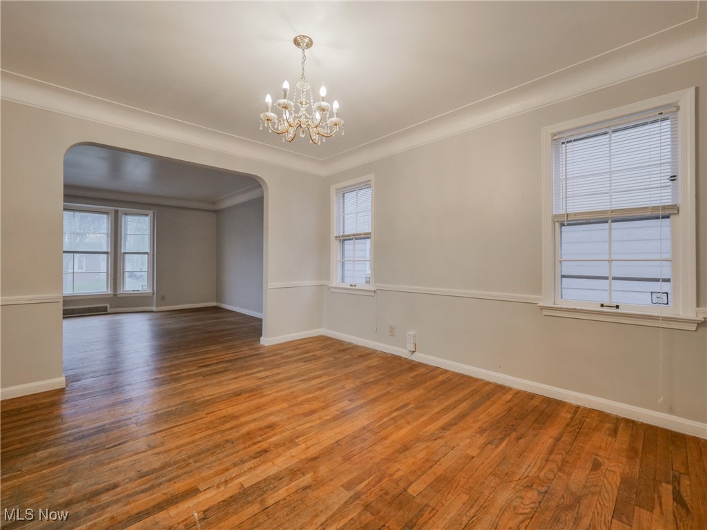 Center Green Allotment - Residential Lease