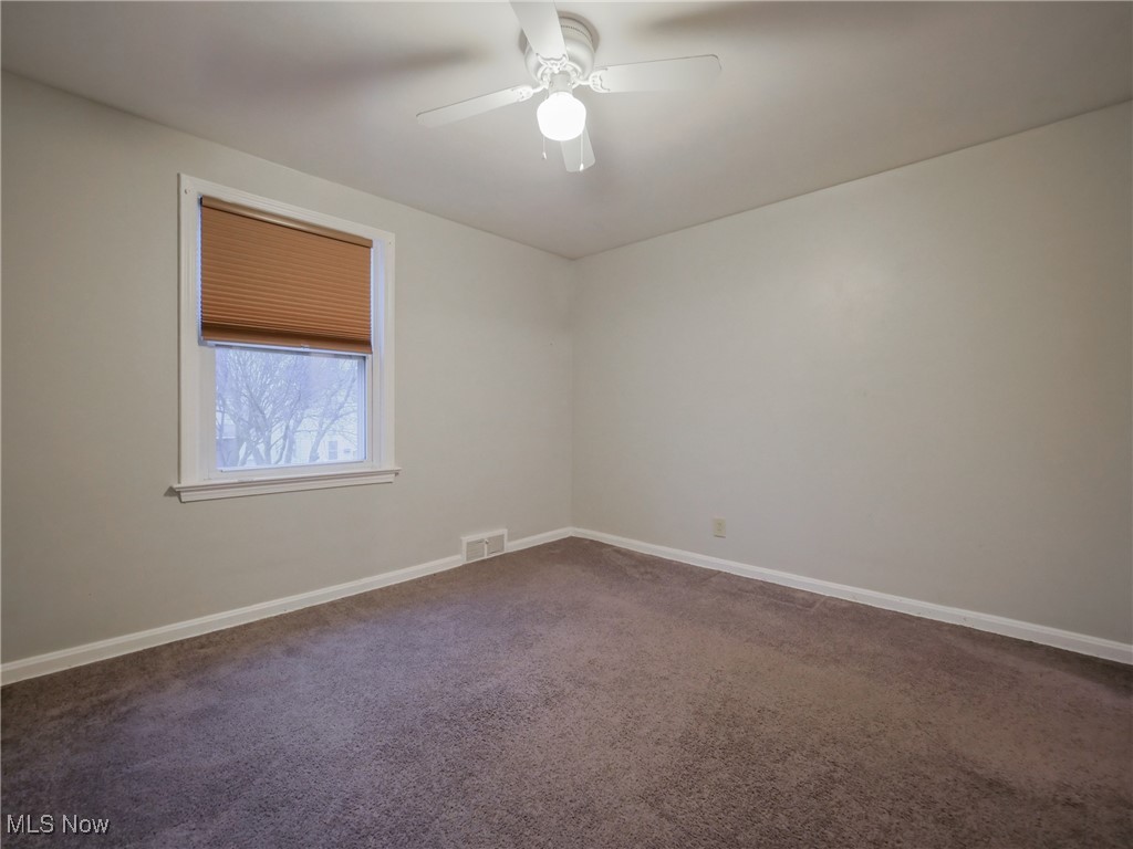 Center Green Allotment - Residential Lease