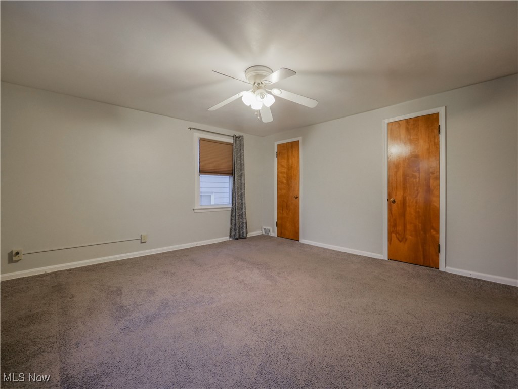 Center Green Allotment - Residential Lease