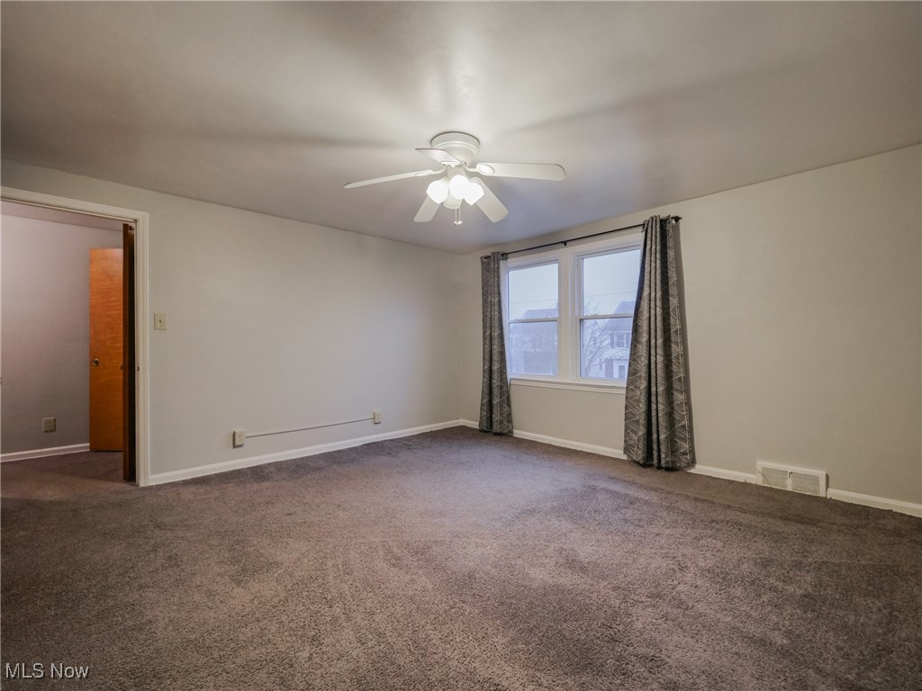 Center Green Allotment - Residential Lease