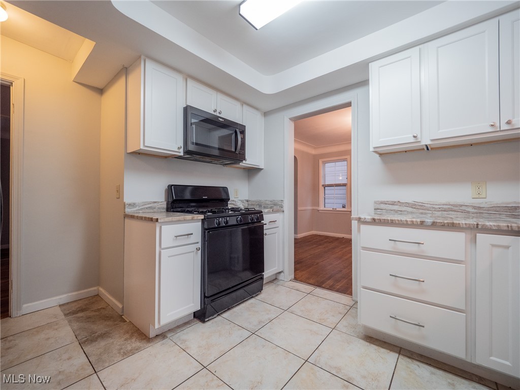 Center Green Allotment - Residential Lease