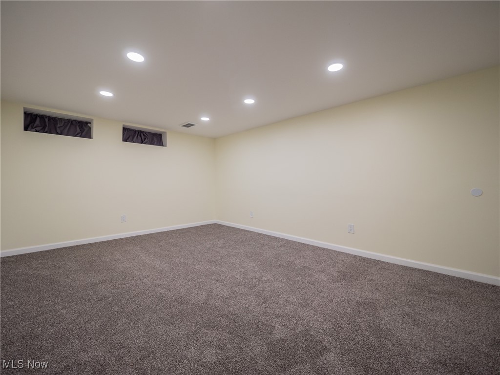 Center Green Allotment - Residential Lease