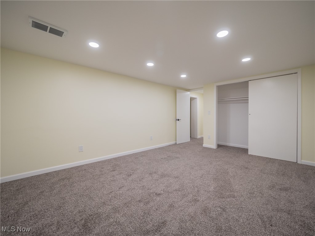 Center Green Allotment - Residential Lease