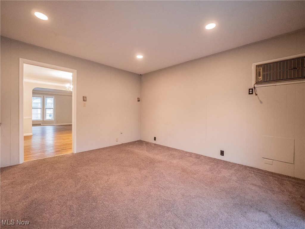 Center Green Allotment - Residential Lease