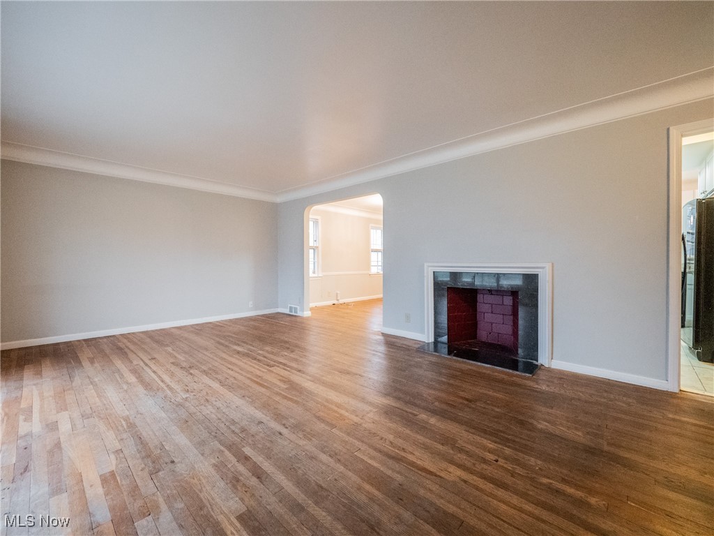 Center Green Allotment - Residential Lease