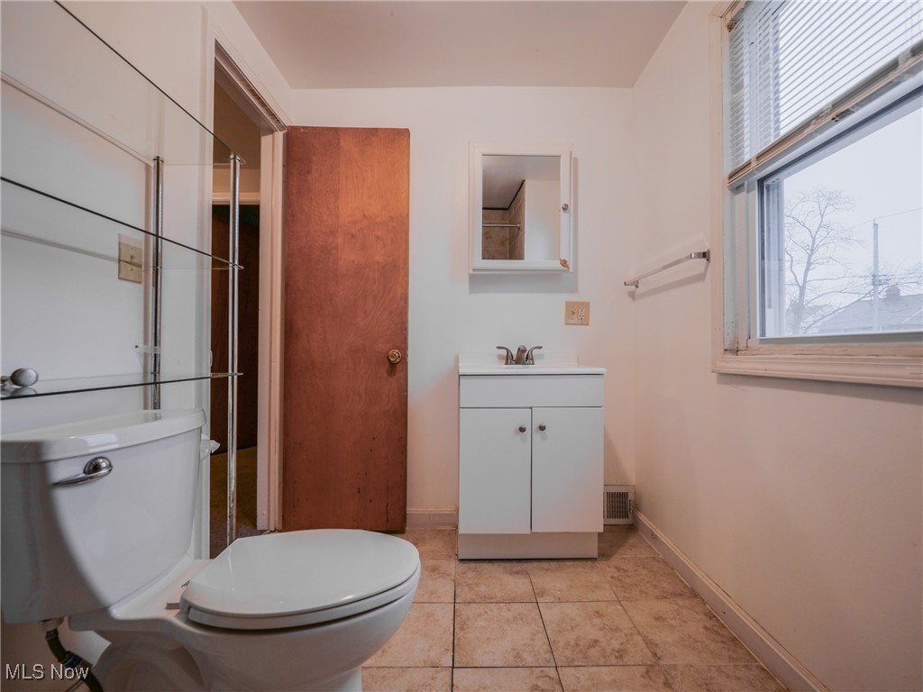 Center Green Allotment - Residential Lease