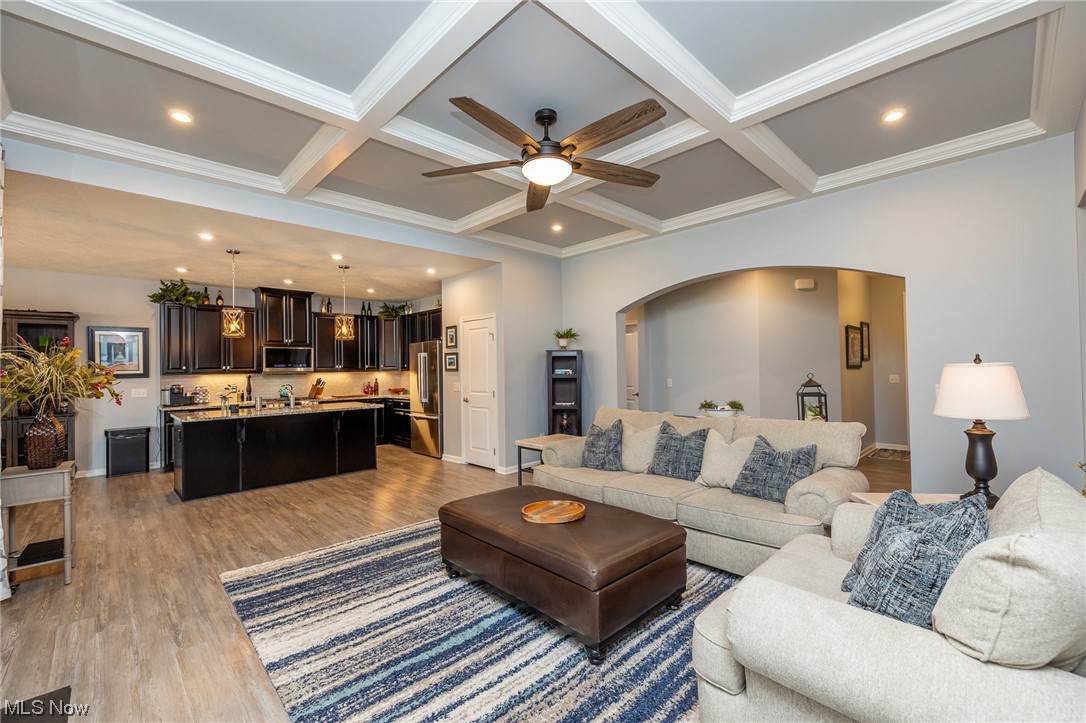 Hampton Place - Residential