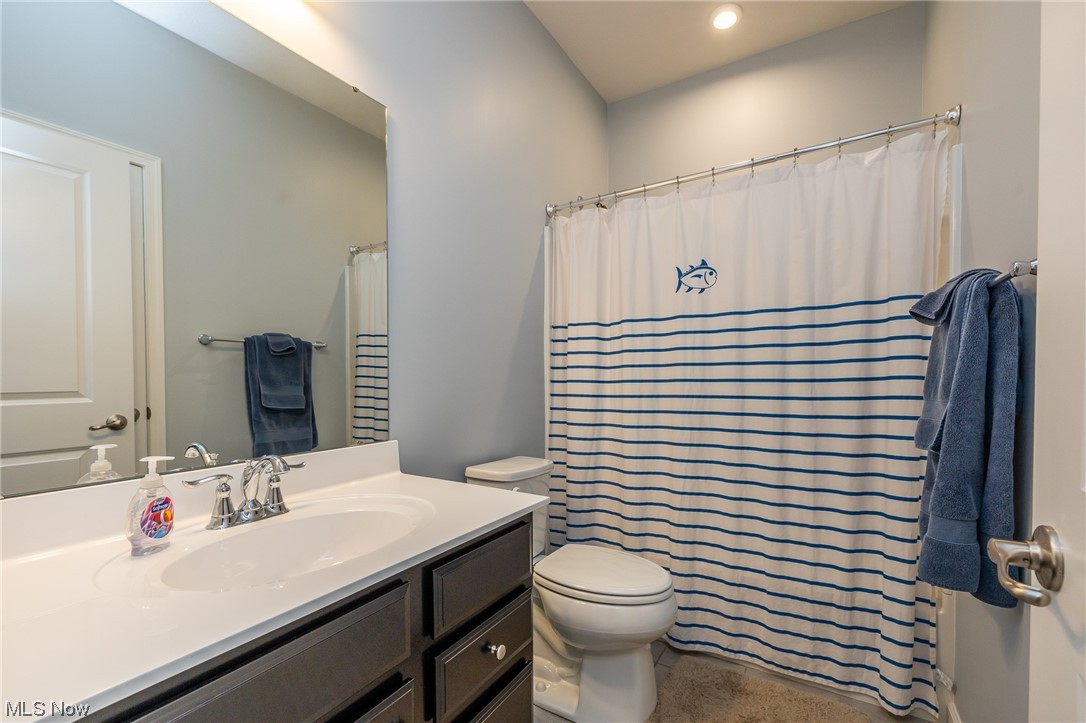 Hampton Place - Residential