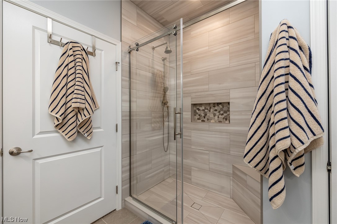 Hampton Place - Residential