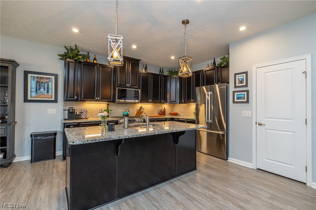 Hampton Place - Residential