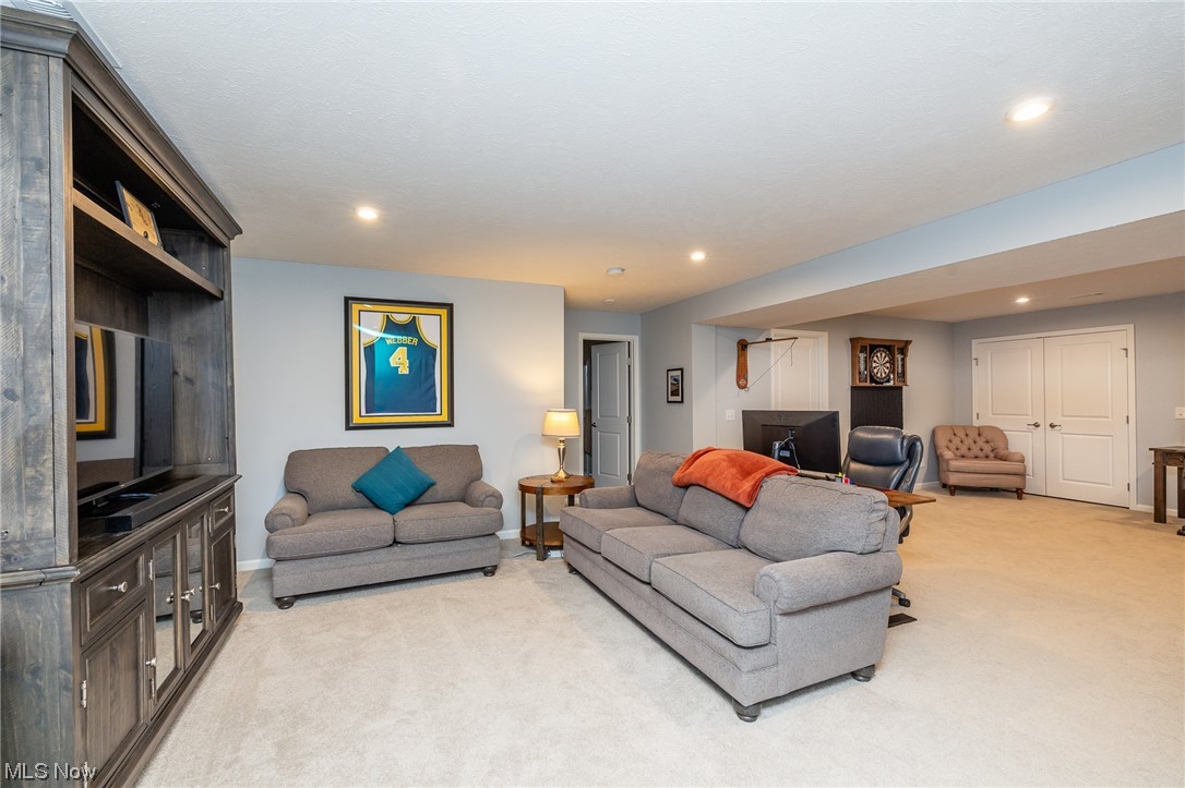 Hampton Place - Residential