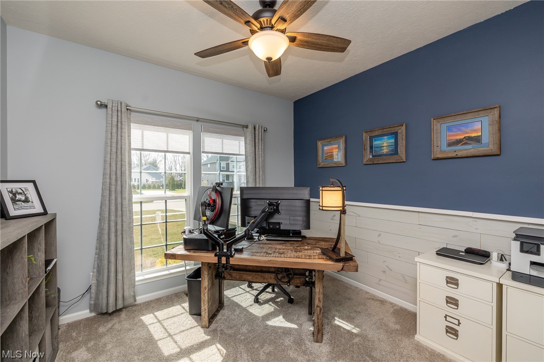 Hampton Place - Residential